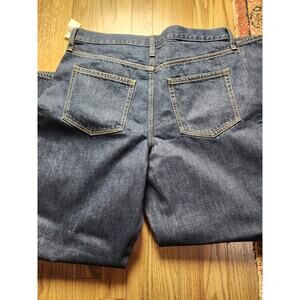NWT Gap Women's High Rise Barrel Jeans